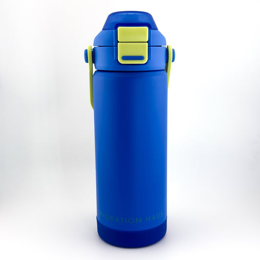 Sky Sip water bottle – pastel sky blue, BPA-free stainless steel, leakproof – Hydration Haus
Sky Sip insulated stainless steel water bottle – pastel blue – Hydration Haus
Sky Sip water bottle with soft straw and silicone base – Hydration Haus
Sky Sip pastel blue water bottle for school, gym & office – Hydration Haus