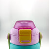 Minty Drop soft-touch silicone base for anti-slip protection – Hydration Haus
