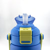 Sky Sip leak-proof flip-top lid with built-in straw – Hydration Haus
