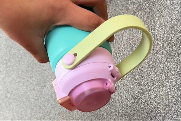 The Leakproof Difference | Why Smart Design Matters – Hydration Haus - HYDRATION HAUS