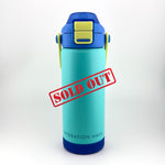 HAUS MINI - Remix Edition - 530ml - HYDRATION HAUS - Water Bottles - 530ml