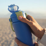 Sky Sip Water Bottle - 530ml - HYDRATION HAUS - Water Bottles - 530ml