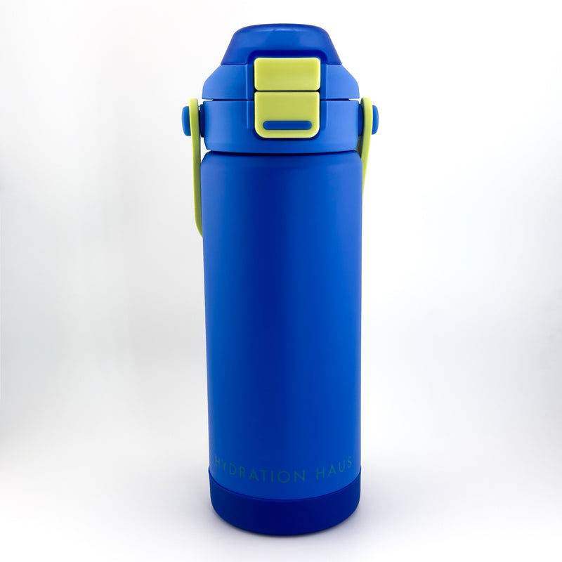 Sky Sip Water Bottle - 530ml - HYDRATION HAUS-Water Bottles - 530ml