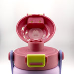 Blush Belle Water Bottle - 530ml - HYDRATION HAUS - Water Bottles - 530ml