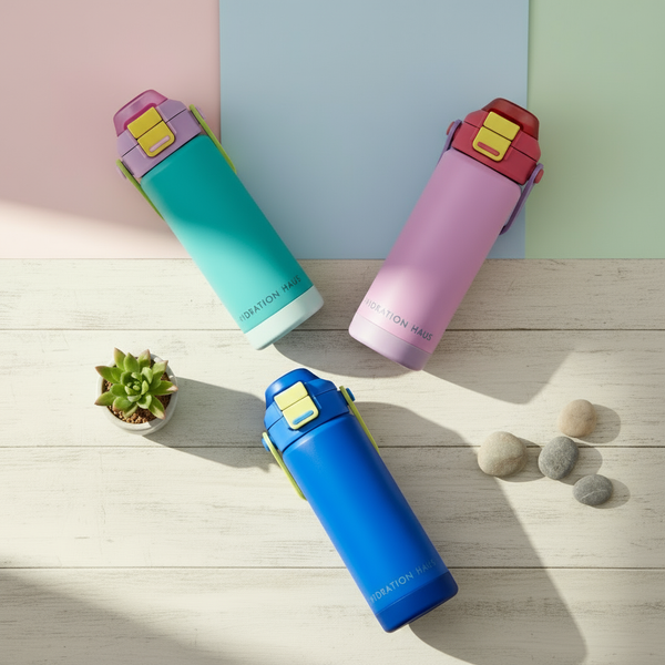 HYDRATION HAUS Hero Banner