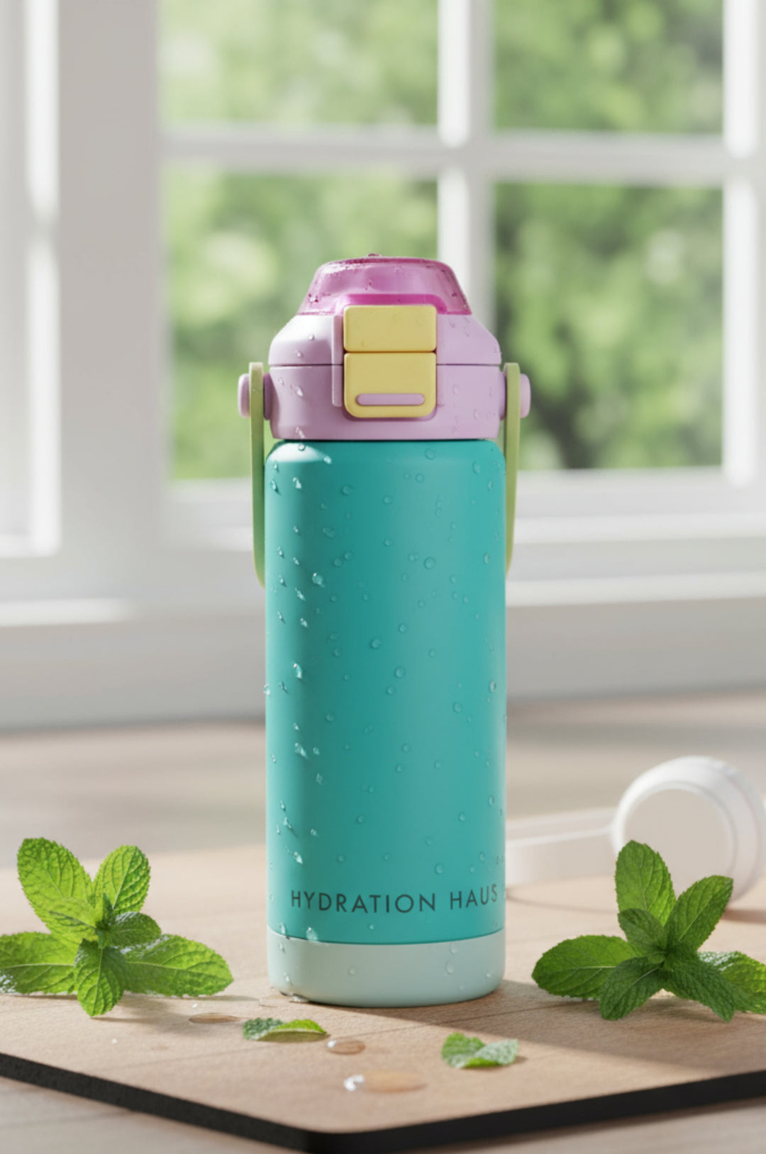 Minty Drop - Mint HAUS MINI bottle